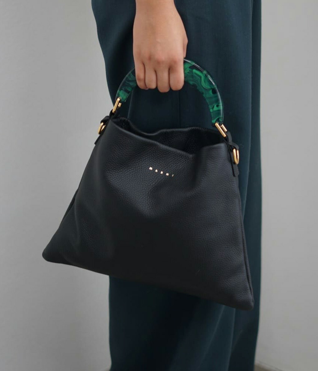 楽天市場】[送料無料]MARNI : [レディース]VENICE HOBO SMALL