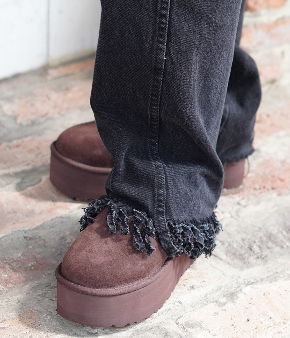 楽天市場】[送料無料]UGG : [レディース]W CLASSIC ULTRA MINI