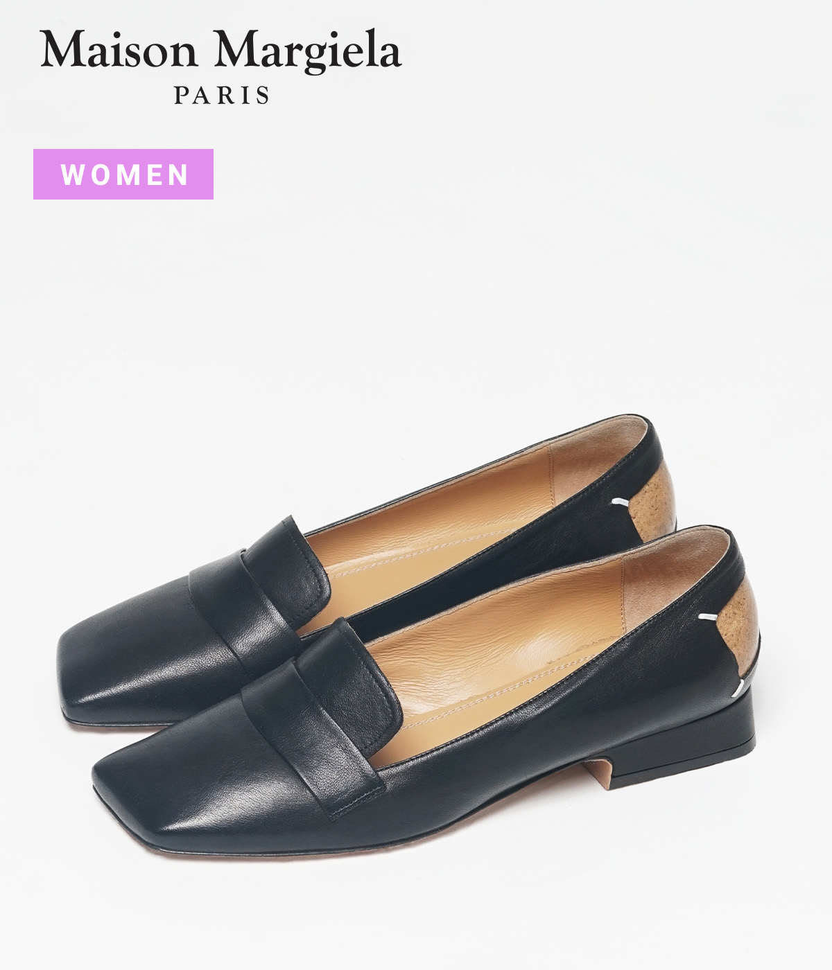 楽天市場】[送料無料]Maison Margiela : [レディース]4 STITCHES