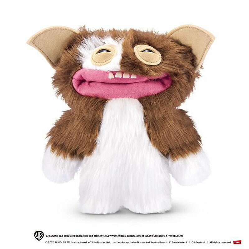 楽天市場】FUGGLER （ファグラー）/ GREMLiNS GIZMO（ギズモ