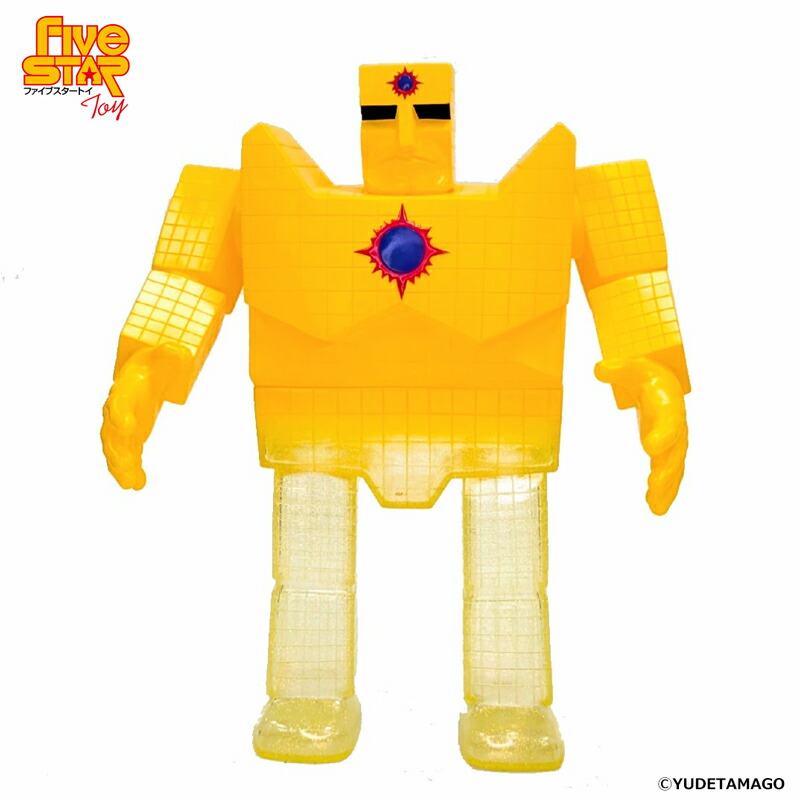 楽天市場】【キン肉マン】FIVESTAR TOY×SnapTap/フィギュア/NSC