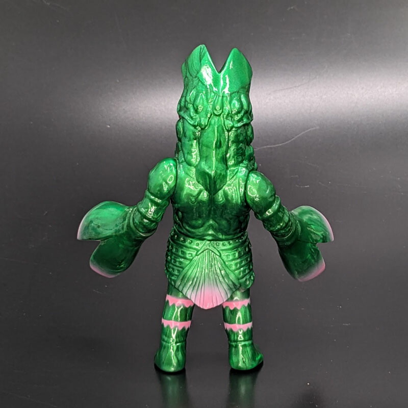 楽天市場】【アークティーズ限定】MAX TOY（マックストイ）/バルタン