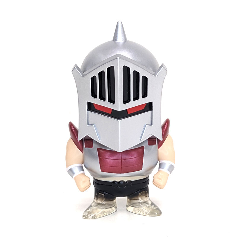 楽天市場】【キン肉マン】SpiceSeed/フィギュア/マッスルショット