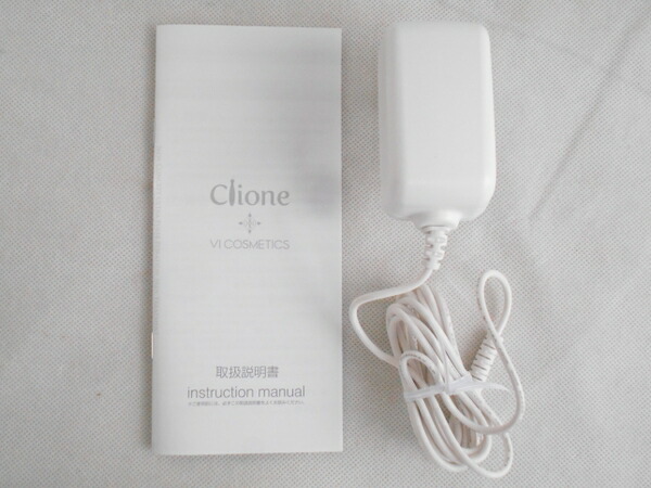 楽天市場】Vi Gene ヴィジーン Clione VICOSMETICS クリオネ ヴィ