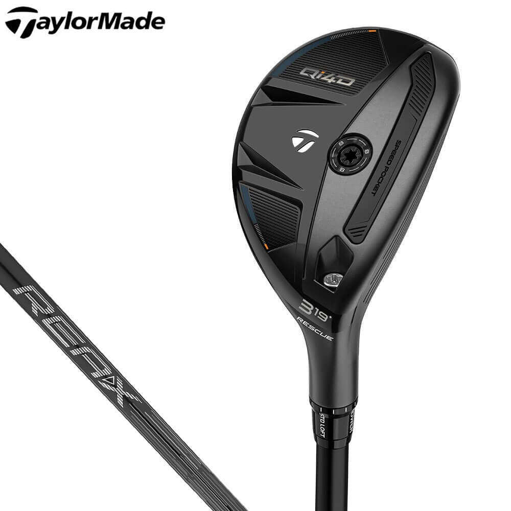 楽天市場】テーラーメイド レスキュー（番手3U）（スポーツ