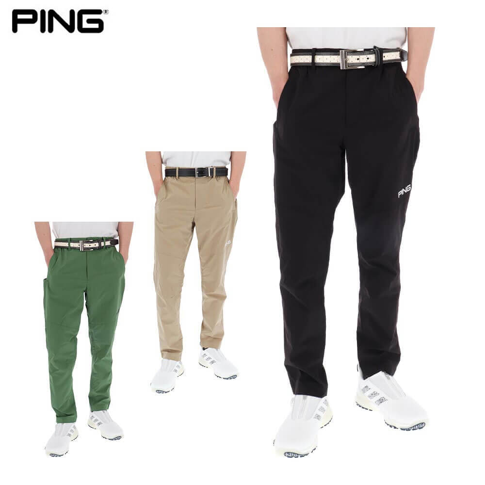 楽天市場】Ping（サイズ（S/M/L）M）（パンツ｜メンズウェア）：ウェア