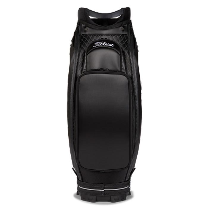 楽天市場】タイトリスト メンズ ツアー キャディバッグ TB22SF9 01