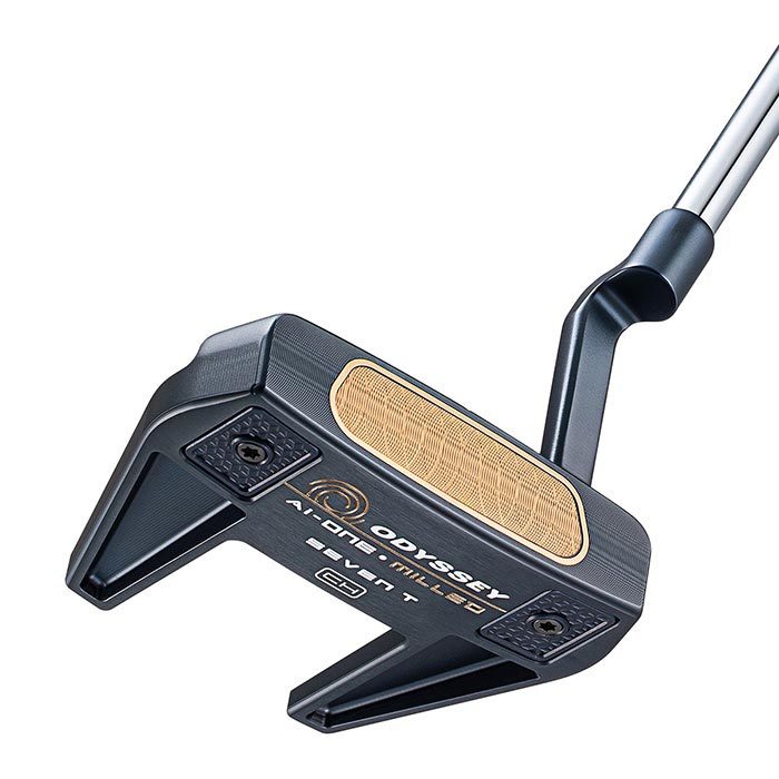 楽天市場】オデッセイ Ai-ONE MILLED エーアイワン ミルド パター