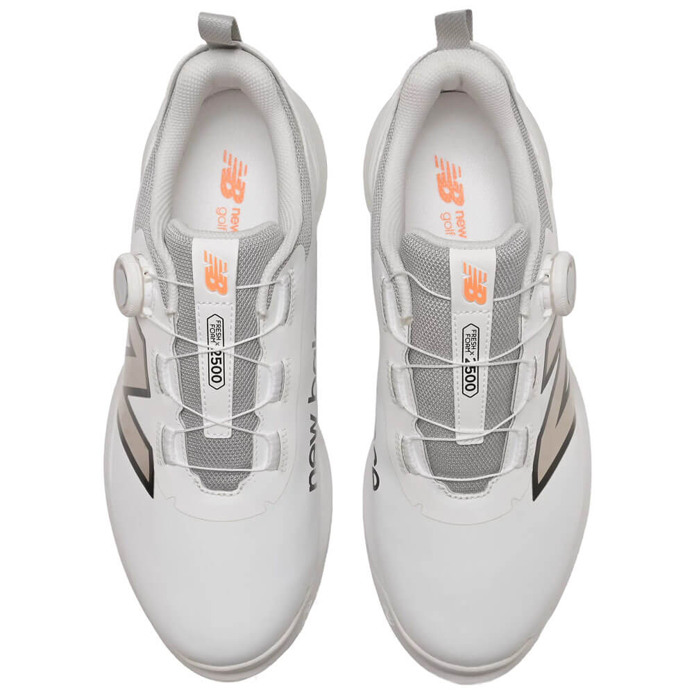 楽天市場】ニューバランス ユニセックス Fresh Foam X 2500 SL BOA