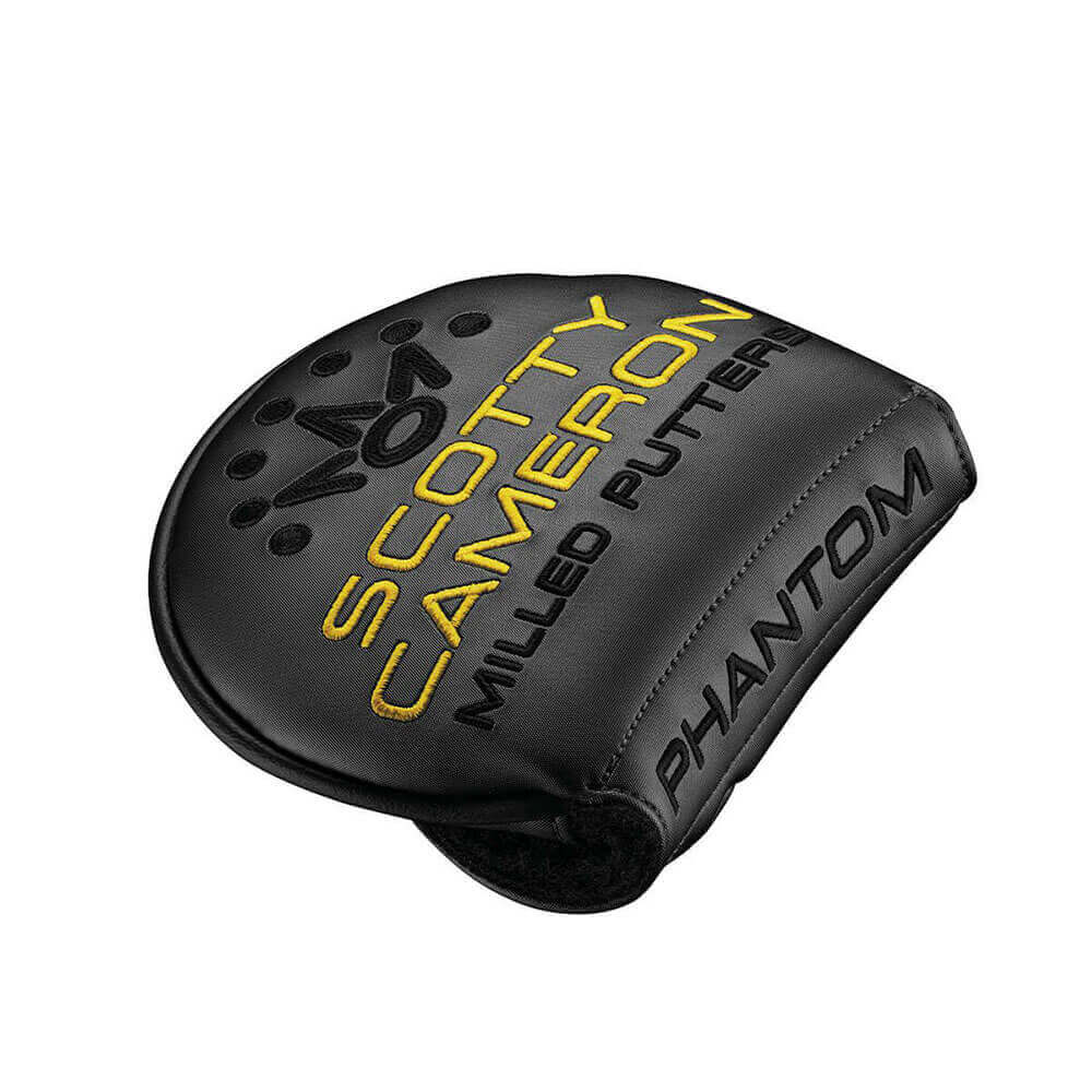 楽天市場】スコッティキャメロン PHANTOM ファントム パター 5.2 [2025