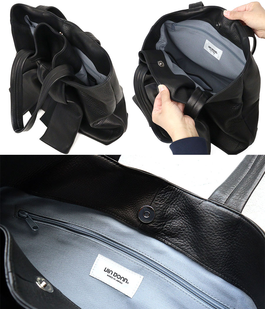 楽天市場】VIA DOAN(ヴィアドアン)ZILDA(ジルダ)リボン トートバッグ