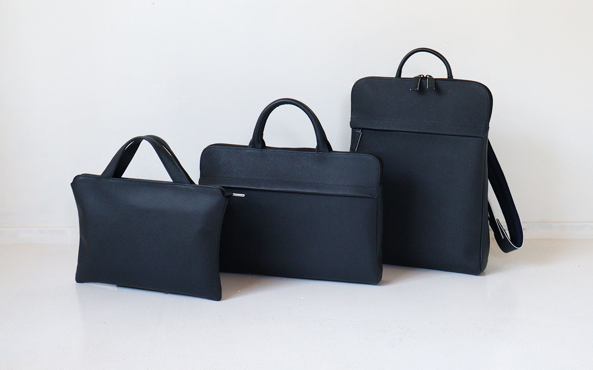 楽天市場】【当店限定】薄マチブリーフA4 TRION トライオン SS112(V