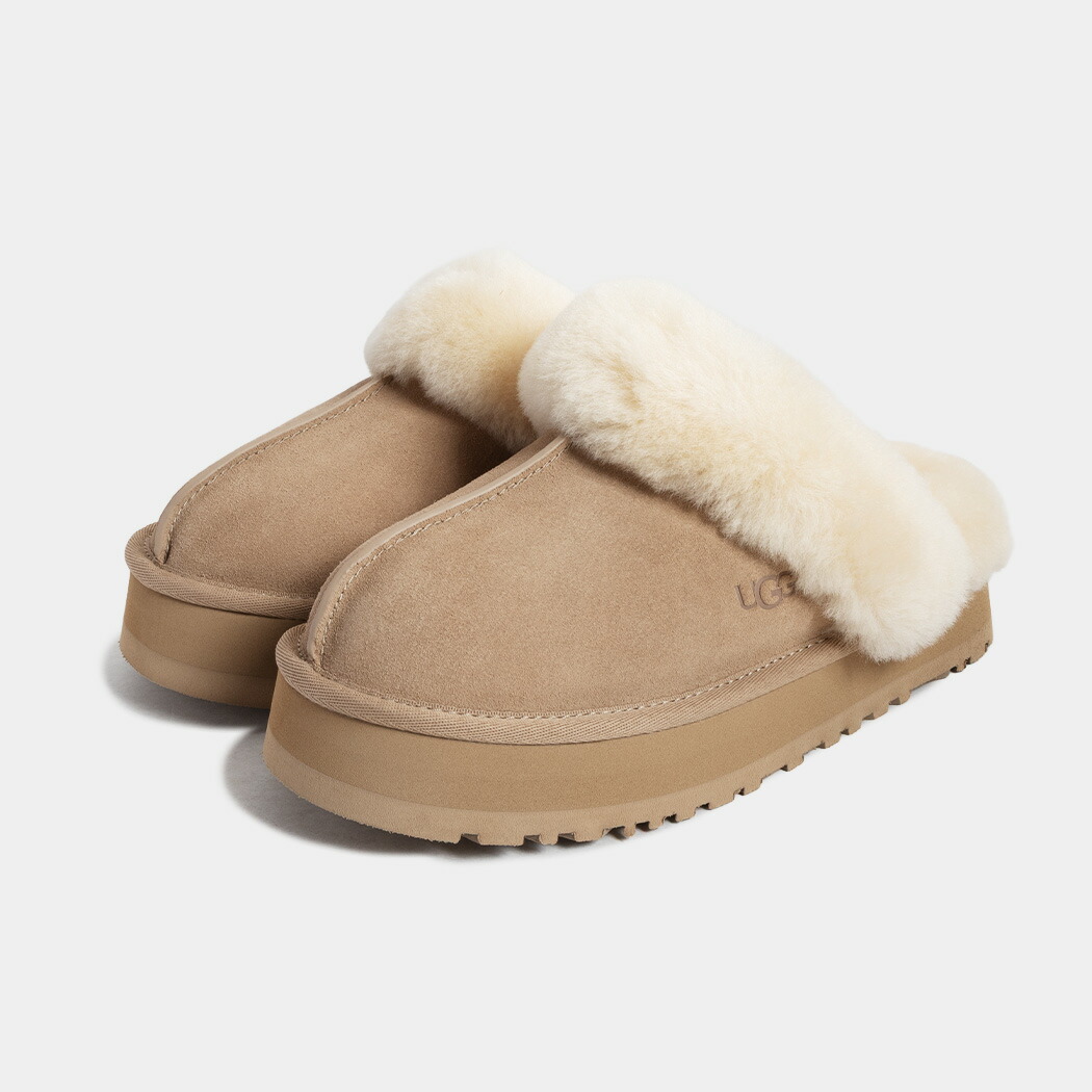 ugg ファー サンダル」の人気商品一覧 | 安い商品を通販サイトから探す