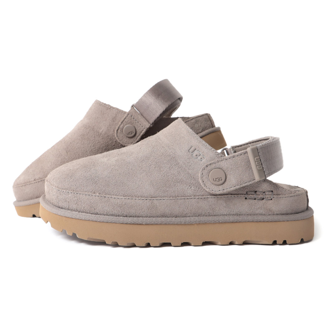 楽天市場】UGG アグ ウィメンズ ゴールデンスター クロッグ サンダル