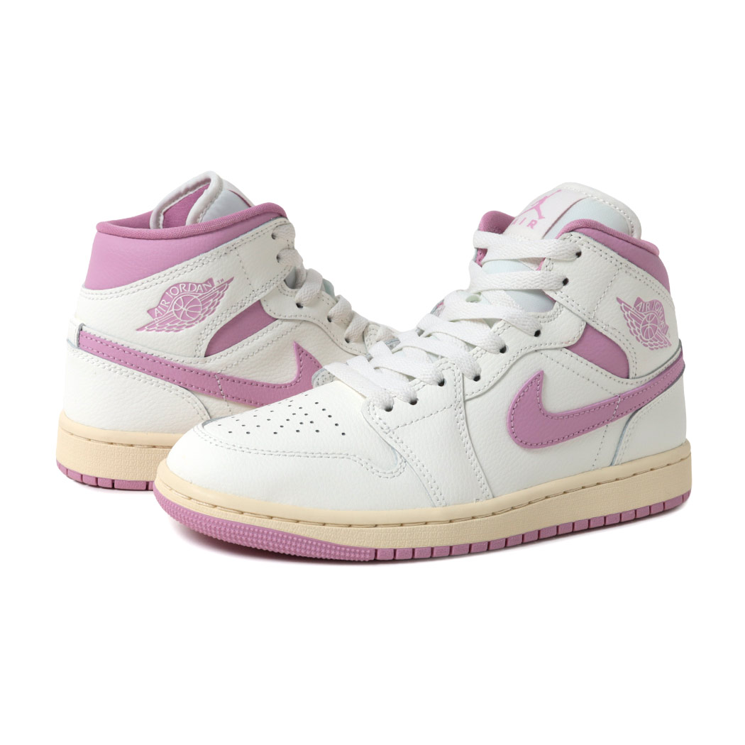 楽天市場】NIKE ナイキ ウィメンズ エア ジョーダン 1 ミッド