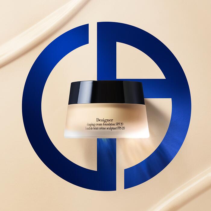 楽天市場】【公式】デザイナー クリーム ファンデーション | クリーム