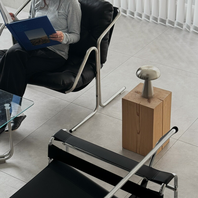 楽天市場】予約販売5月中旬頃発送予定 CEDAR サイドテーブル スツール