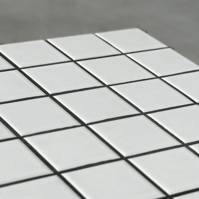 楽天市場】予約販売6月中旬～6月下旬頃発送予定 ホワイト タイル