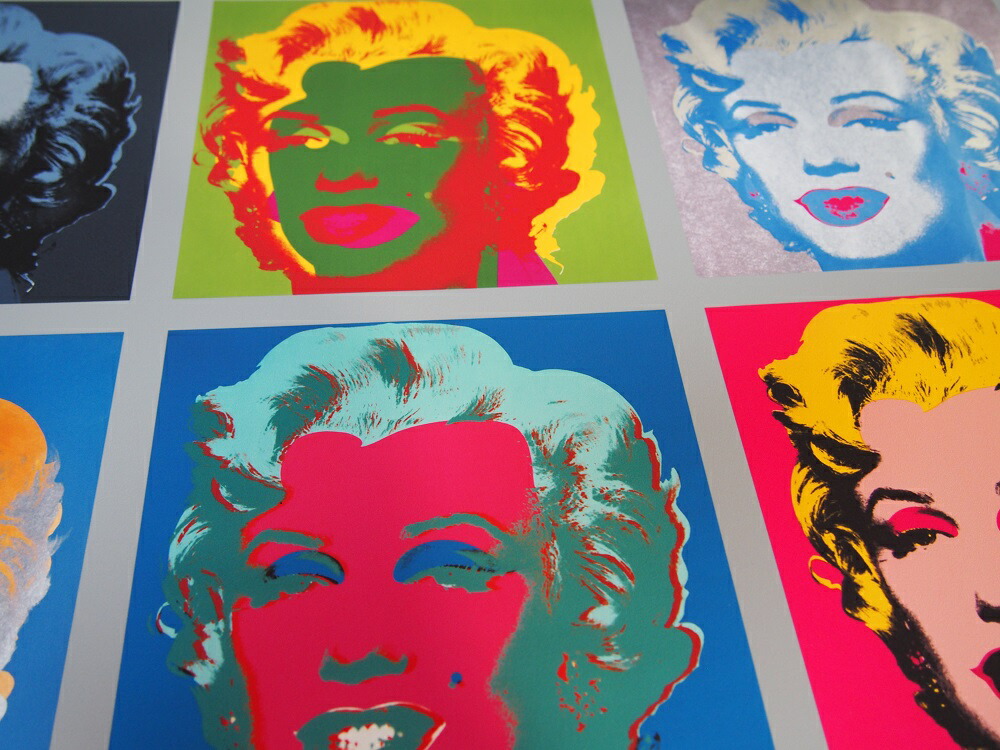 楽天市場】【アンディ・ウォーホル UV80%カット 本格派プレミアム木製