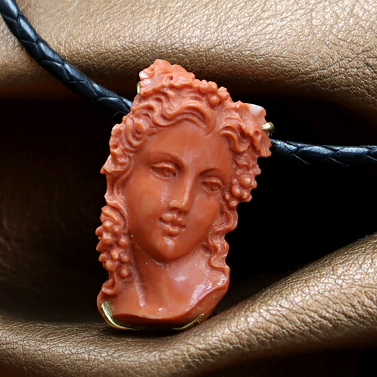 珊瑚 カメオ」の人気商品一覧 | 安い商品を通販サイトから探す - 価格.com