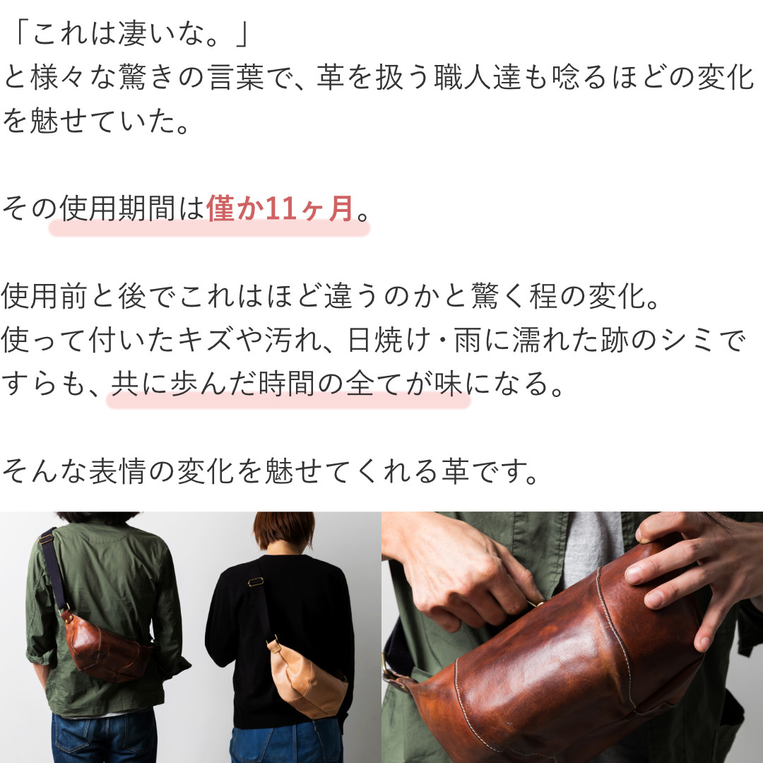 楽天市場】本革 ボディバッグ ボディ バッグ メンズ ワンショルダー