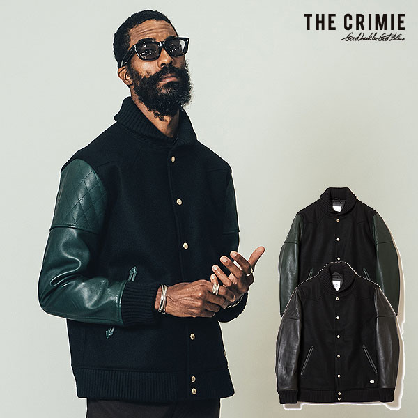 楽天市場】CRIMIE クライミー WESTERN AWARD JACKET レザー ジャケット