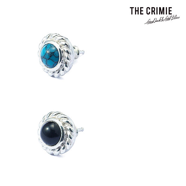 楽天市場】CRIMIE ピアスの通販