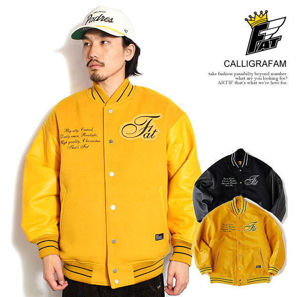 楽天市場】20％OFF SALE セール FAT エフエーティー CALLIGRAFAM
