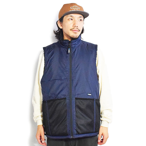 楽天市場】RADIALL ラディアル FLAMES - ZIP UP VEST radiall メンズ