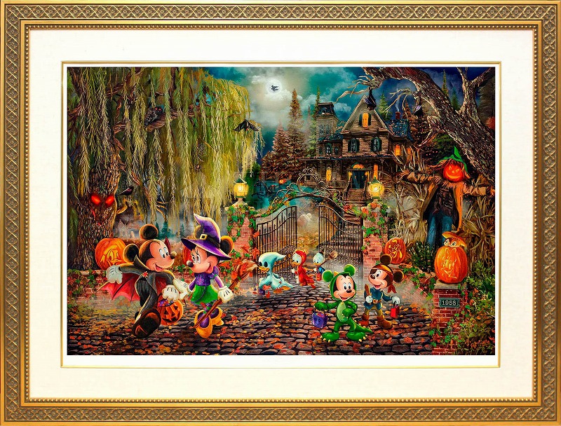 ディズニー ミッキー 絵画」の人気商品一覧 | 安い商品を通販サイト