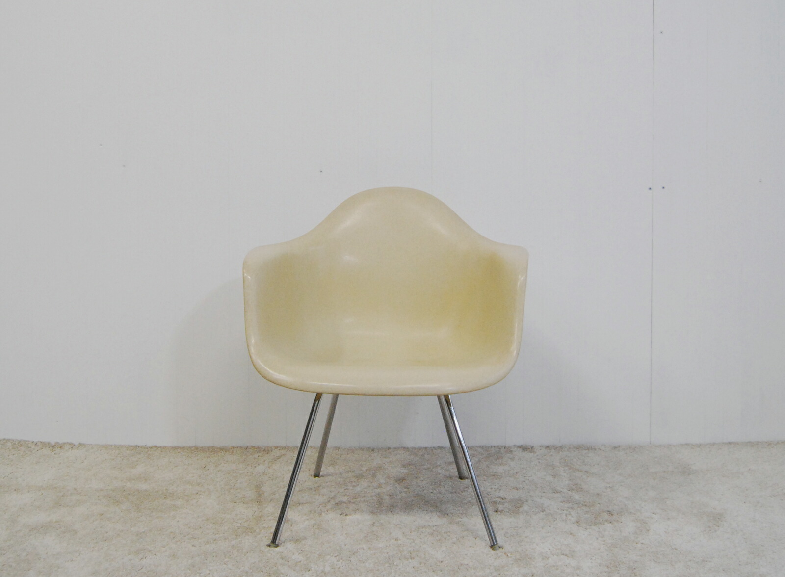楽天市場】eames armshell chair 2nd H-base イームズ アームシェル