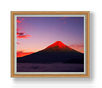 絵画 赤富士 アート」の人気商品一覧 | 安い商品を通販サイトから探す