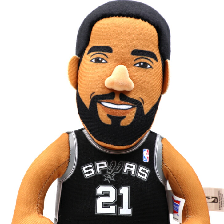 楽天市場】NBA ティムダンカン 21番 TIM DUNCAN サンアントニオ