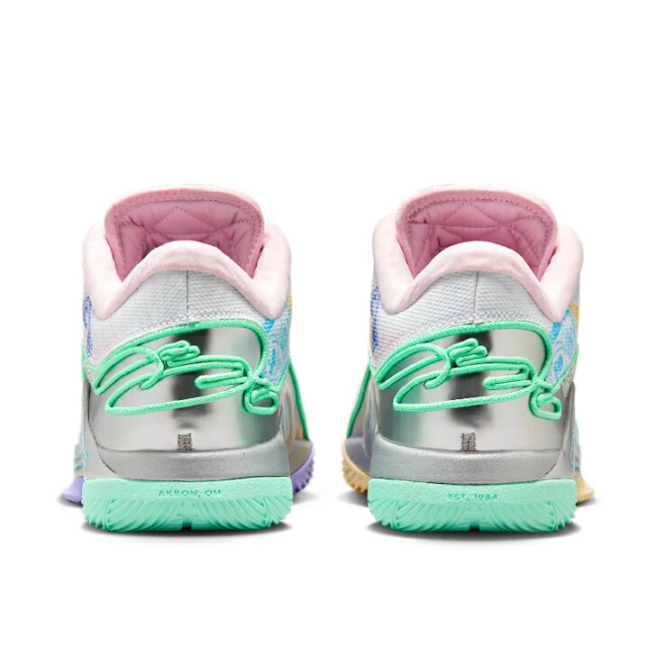 楽天市場】NIKE LEBRON XXII QS EP FZ1098-100 ナイキ レブロン 22