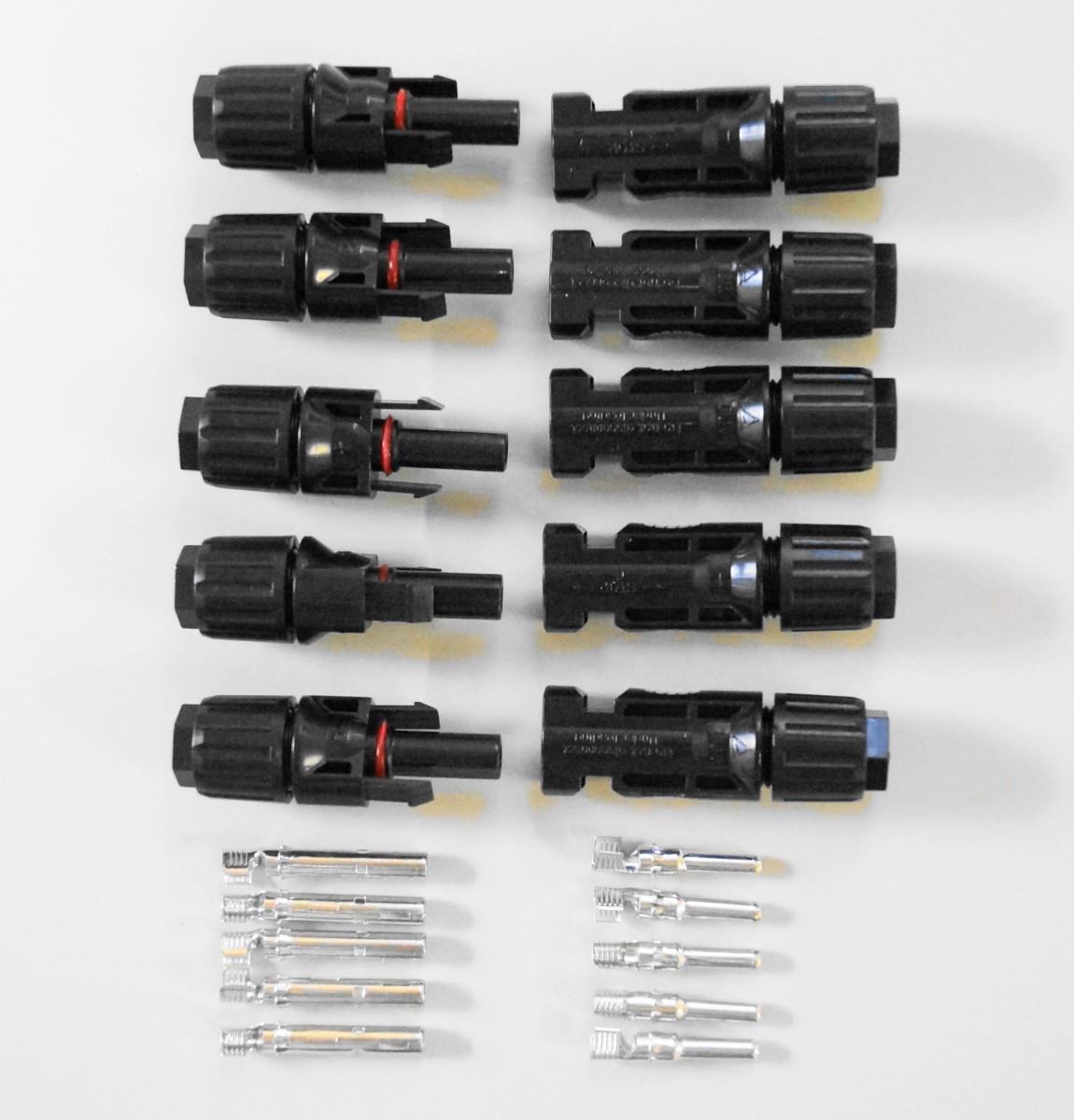 楽天市場】mc4 コネクタ 200の通販