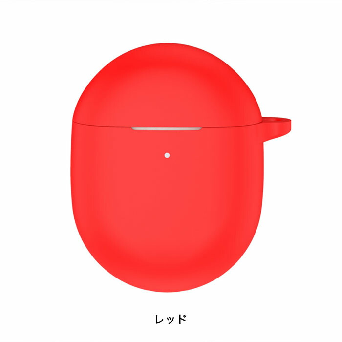 楽天市場】Google Pixel Buds Pro 2 シリコンケース カラビナ付き