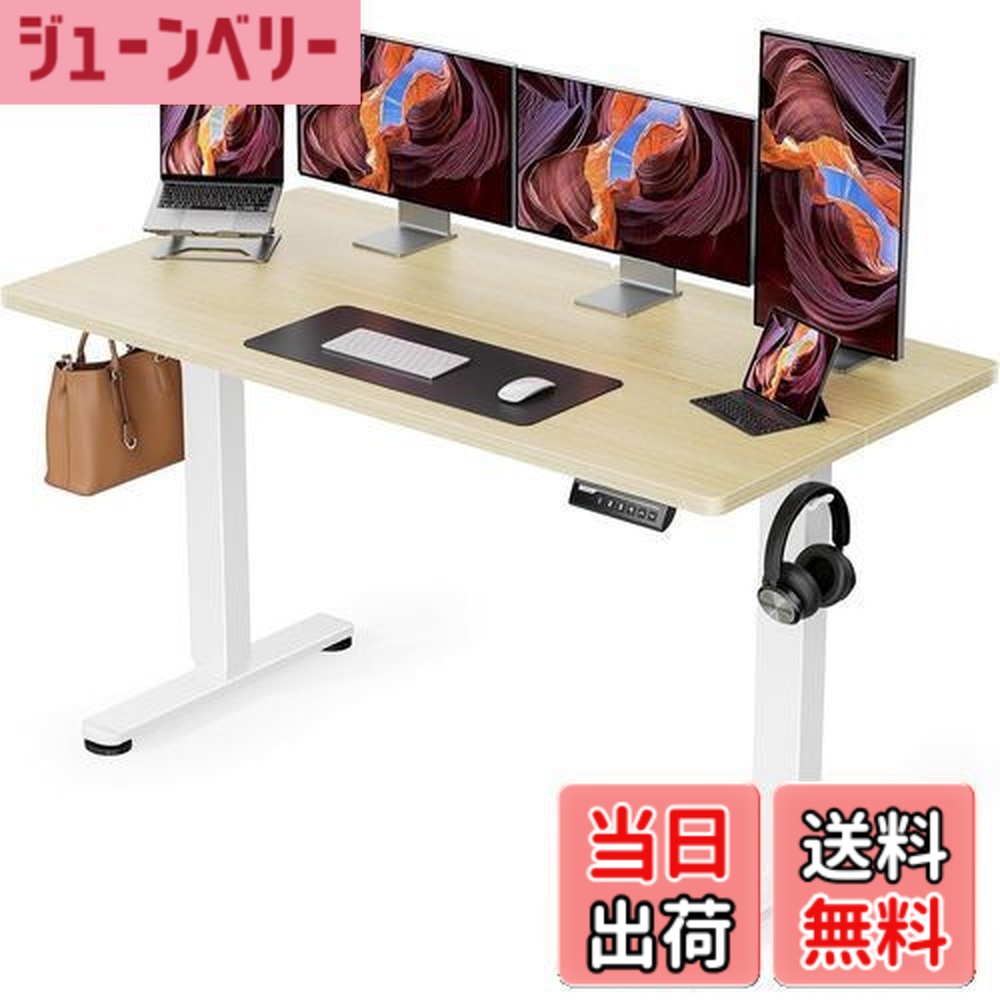ergear 昇降式デスク 電動」の人気商品一覧 | 安い商品を通販サイト