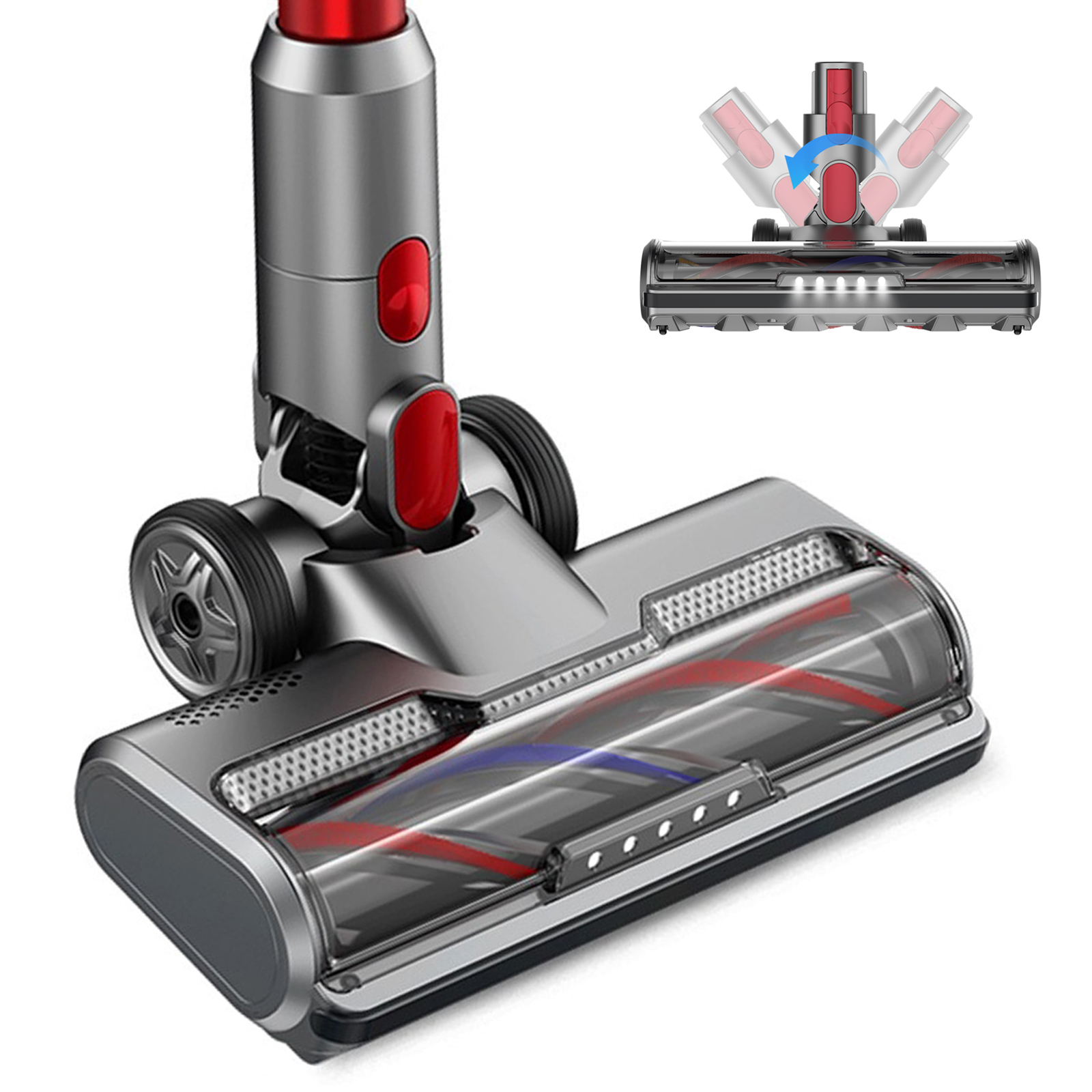 楽天市場】dyson v11 fluffyの通販