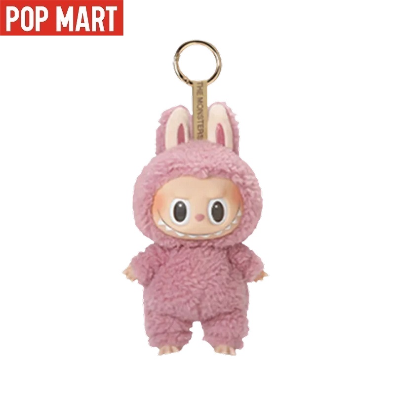 楽天市場】【◇正規品◇】Pop Mart Labubu The Monsters Tasty Macaron