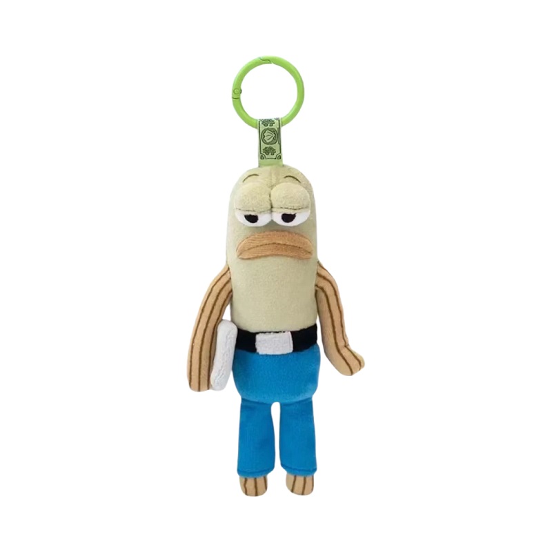 楽天市場】☆正規品☆ [Pop Mart] Bikini Bottom Buddies Whimsical