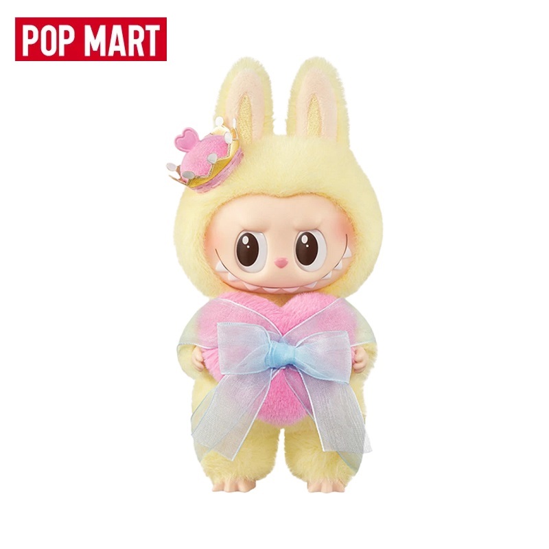 楽天市場】【◇正規品◇】Pop Mart The Monsters Checkmate Series