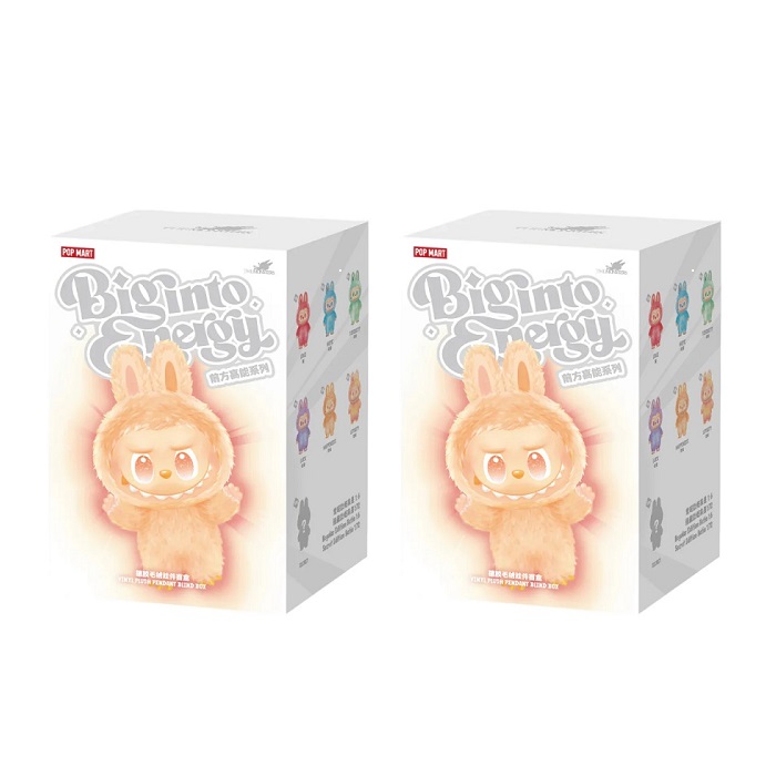 楽天市場】[正規品] POP MART（ポップマート） Pop Mart Labubu The