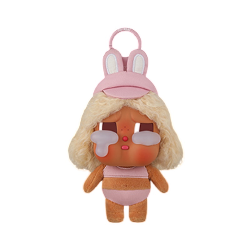 楽天市場】☆正規品☆ Pop Mart Crybaby Vacation Mode On Series