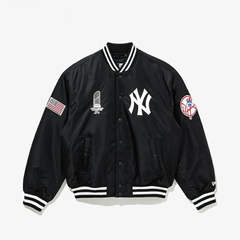 楽天市場】NEW ERA（ニューエラ） MLB New York Yankees World Series