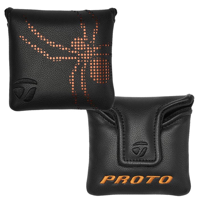 楽天市場】テーラーメイド TaylorMade スパイダーTour X プロトパター