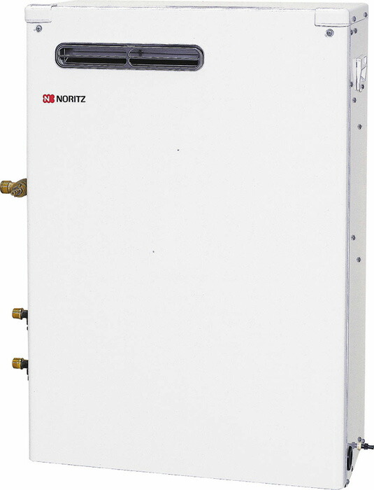 楽天市場】石油給湯器 noritz ox－307yの通販