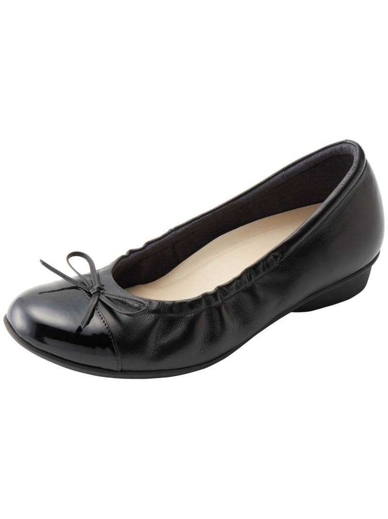 楽天市場】ペダラ レディース 2E 2.0cmヒール ASICS WALKING pedala