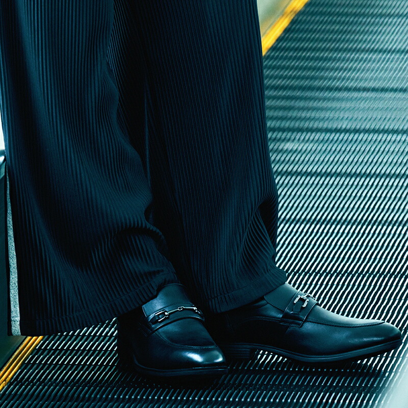 楽天市場】《公式店》テクシーリュクス texcy luxe ビジネスシューズ