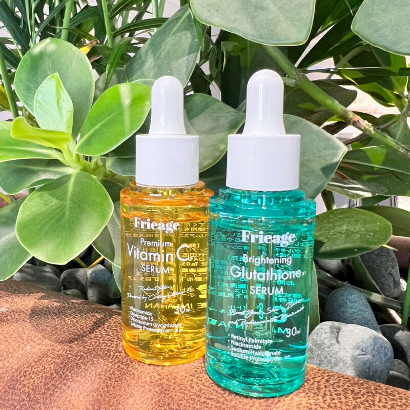 楽天市場】【楽天1位獲得】 フリアージュ 美容液 レチノール GL セラム