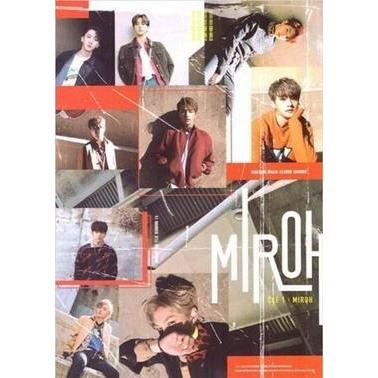 楽天市場】Cle 1: Miroh Mini Album Cle1 Ver. Stray Kids straykids